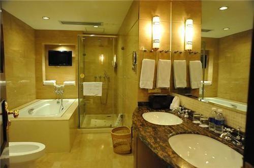 Чунцин: Chongqing Yi'an Hotel