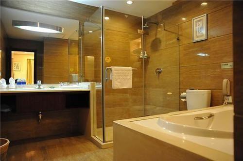 Чунцин: Chongqing Yi'an Hotel