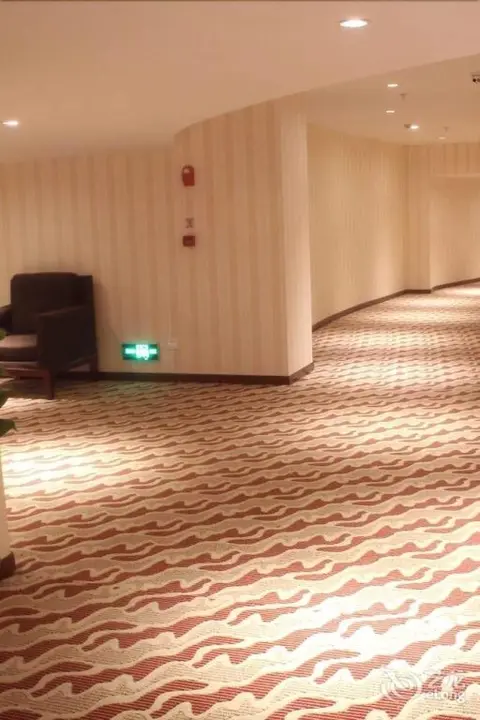 Чунцин: Chongqing Yi'an Hotel