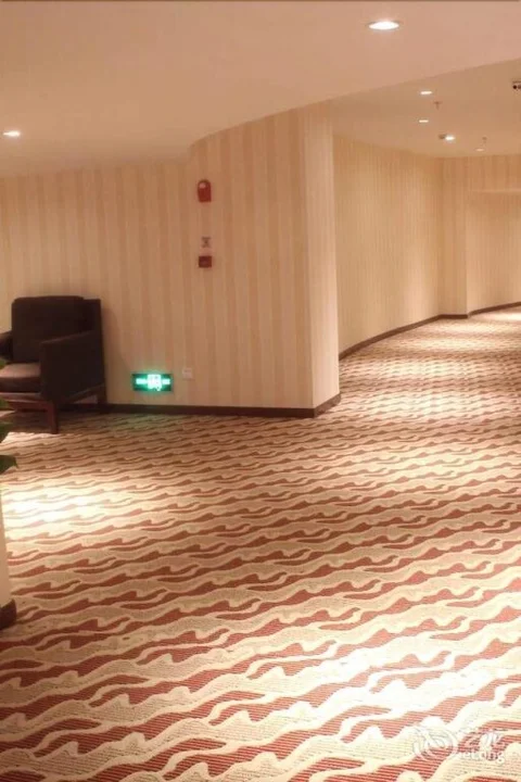 Чунцин: Chongqing Yi'an Hotel