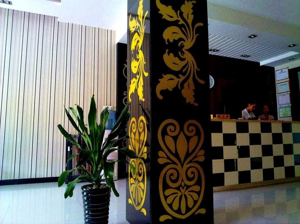 Вэйнань: Xinhuazhou Hotel