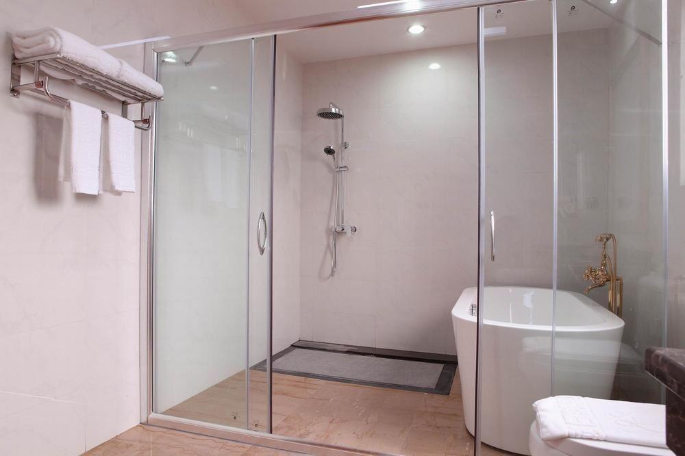Дунгуань: Jindun International Holidy Hotel