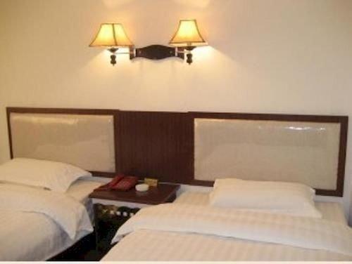 Гуйлинь: Guilin San Feng Hotel