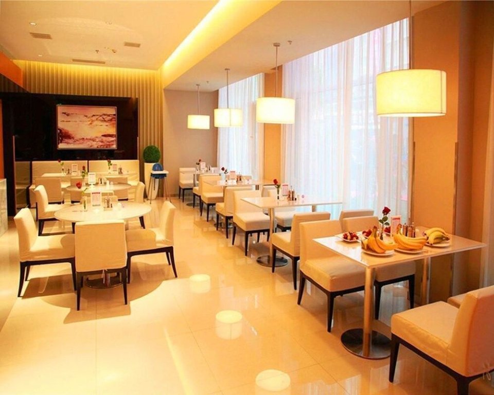 Далянь: Jinjiang Inn Dalian Jinzhou Hengda Garden