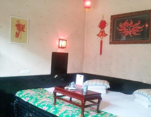 Цзиньчжун: Chengzhai Guminju Inn