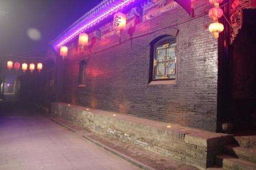 Цзиньчжун: Chengzhai Guminju Inn