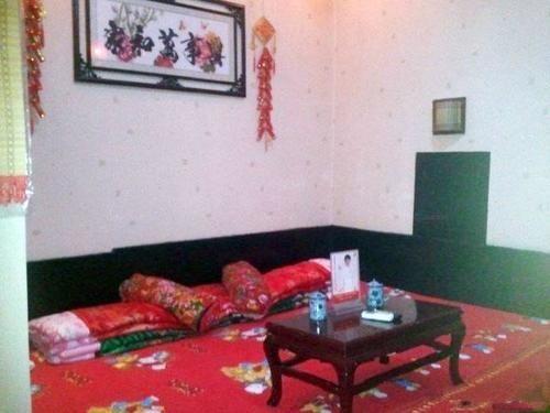 Цзиньчжун: Chengzhai Guminju Inn