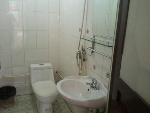 Цзиньчжун: Chengzhai Guminju Inn