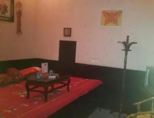 Цзиньчжун: Chengzhai Guminju Inn