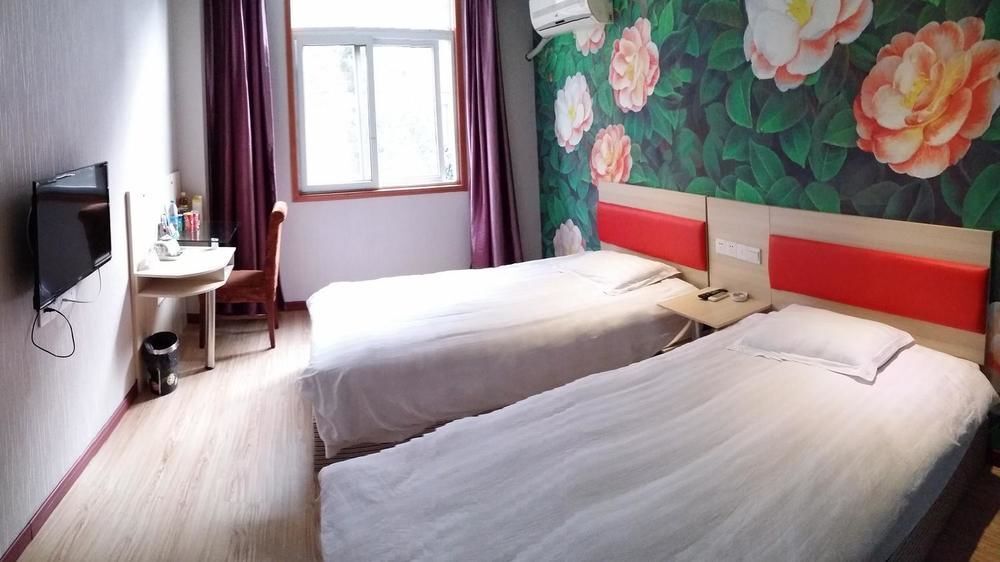 Чанчжоу: The Youth Theme Hotel