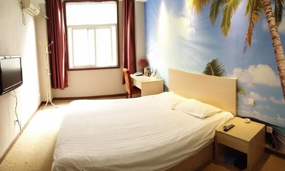 Чанчжоу: The Youth Theme Hotel
