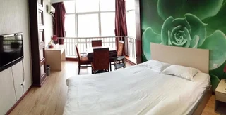 Чанчжоу: The Youth Theme Hotel