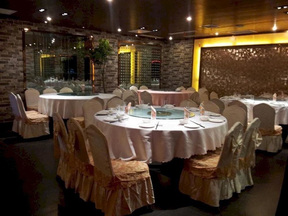 Чжэньцзян: Jingkou Donghan Hotel - Zhenjiang