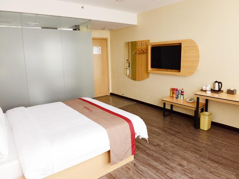 Наньян: Ike International Hotel