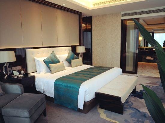 Наньян: Ike International Hotel