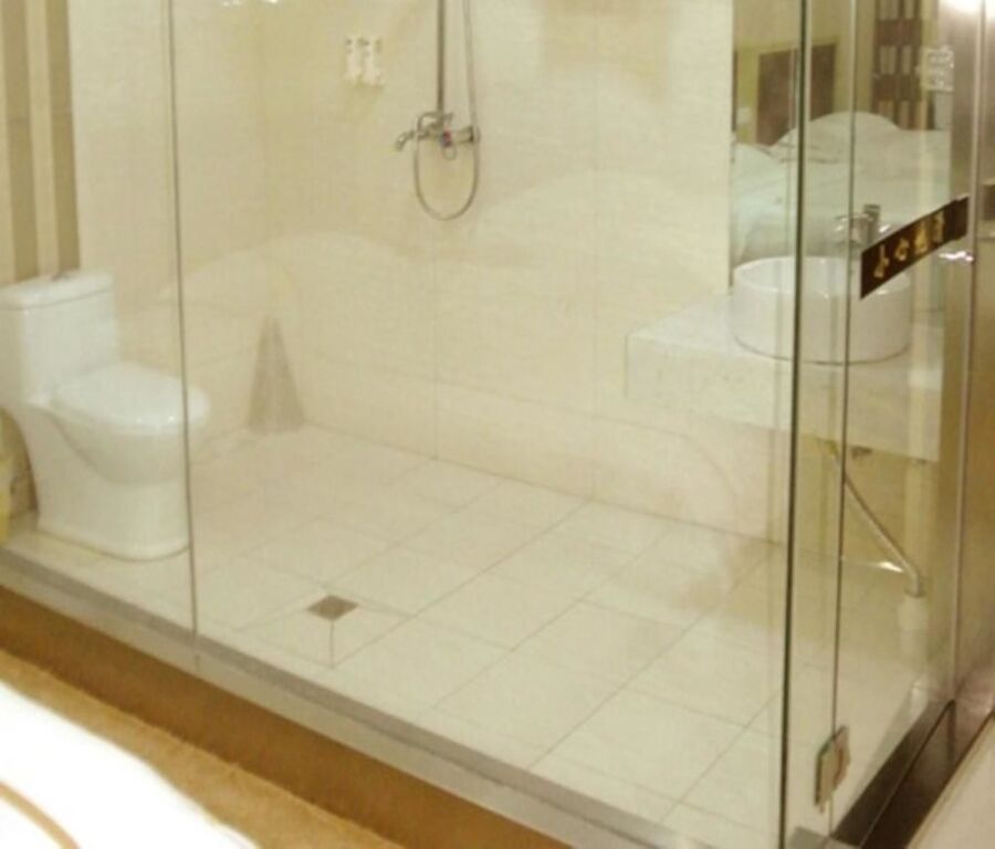 Жичжао: Rizhao Hongfu Hotel