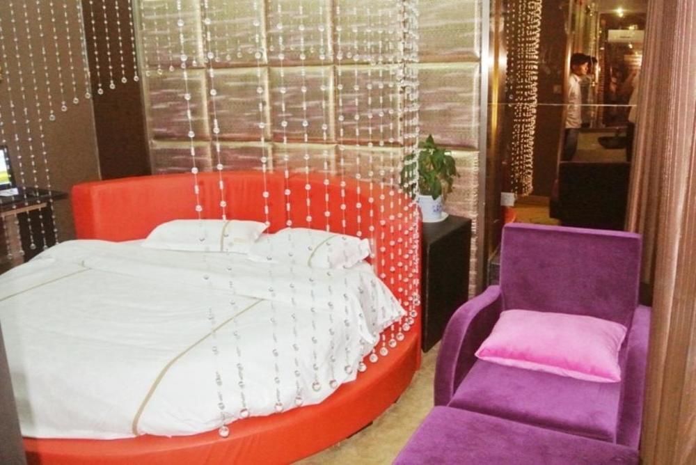 Жичжао: Rizhao Hongfu Hotel