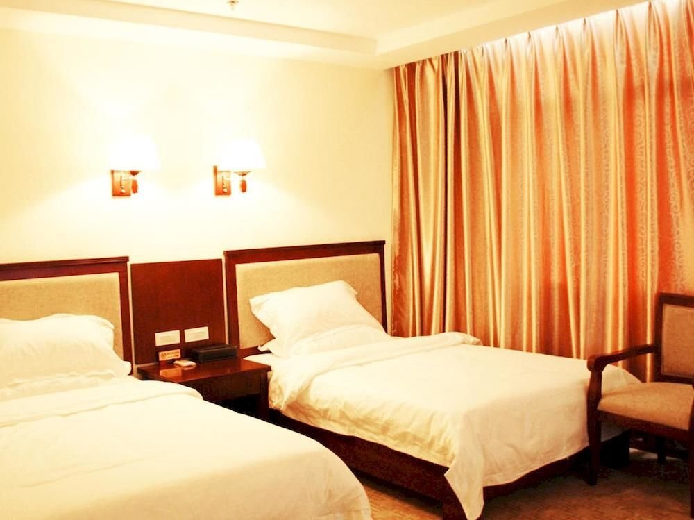 Либо: Libo Juyuan Hotel