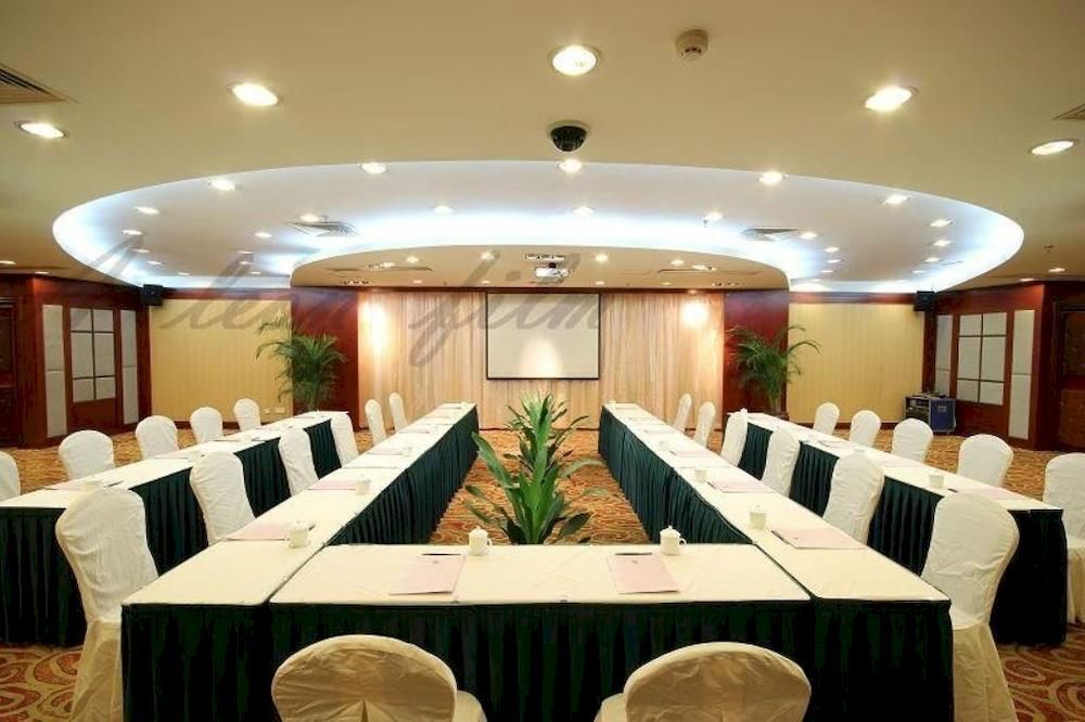 Сямынь: Swan Hotel - Xiamen