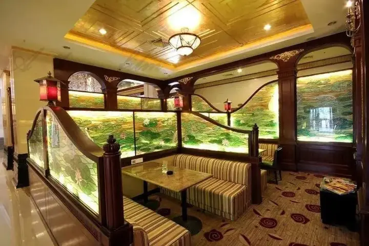Сямынь: Swan Hotel - Xiamen
