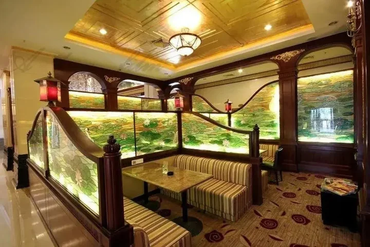 Сямынь: Swan Hotel - Xiamen