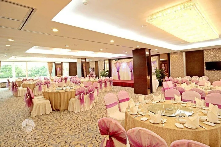 Сямынь: Swan Hotel - Xiamen