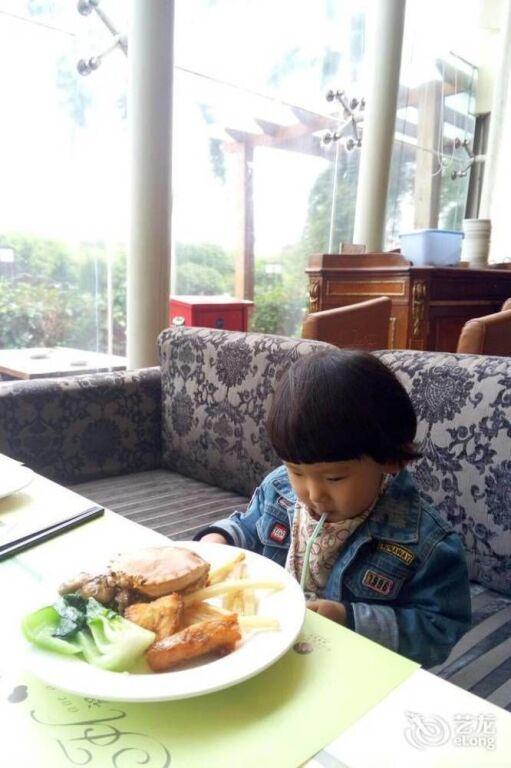 Сямынь: Swan Hotel - Xiamen
