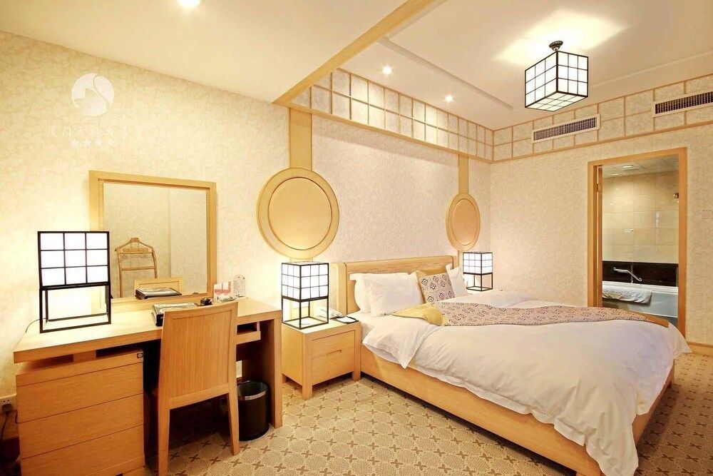 Сямынь: Swan Hotel - Xiamen