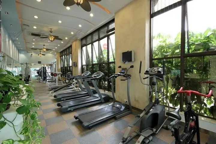 Сямынь: Swan Hotel - Xiamen