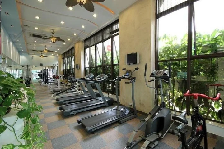 Сямынь: Swan Hotel - Xiamen