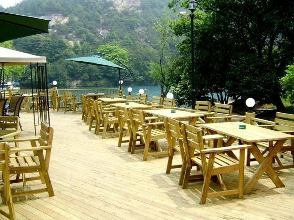 Вэньчжоу: Yaoxi Dynasty Hotel - Wenzhou