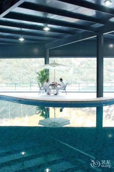 Вэньчжоу: Yaoxi Dynasty Hotel - Wenzhou