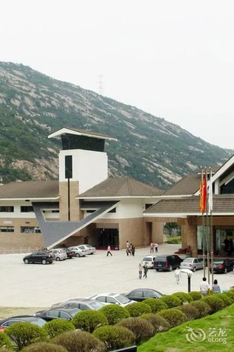 Вэньчжоу: Yaoxi Dynasty Hotel - Wenzhou