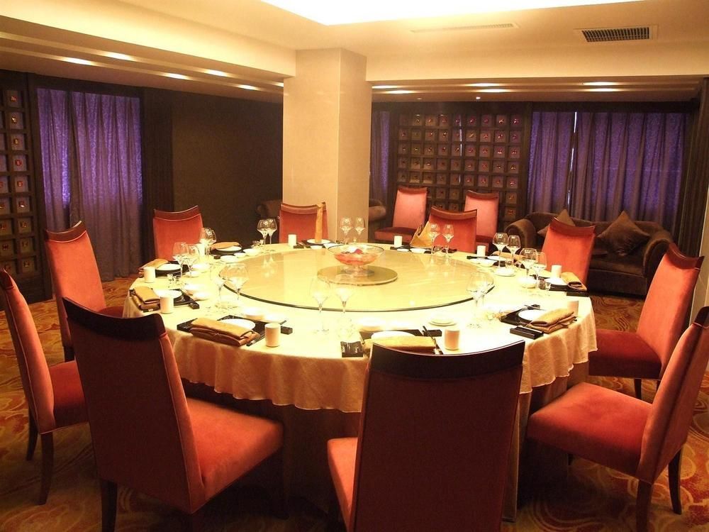Ляньюньган: Mingzhu Hotel
