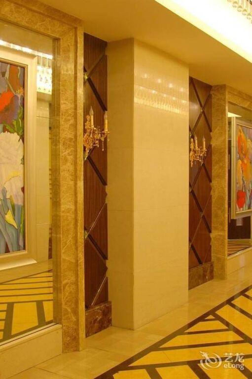 Ляньюньган: Mingzhu Hotel