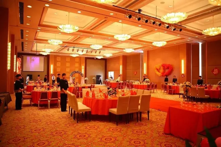Пекин: Shanxi Hotel