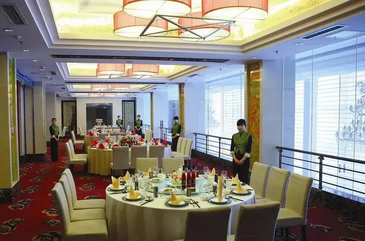 Пекин: Shanxi Hotel