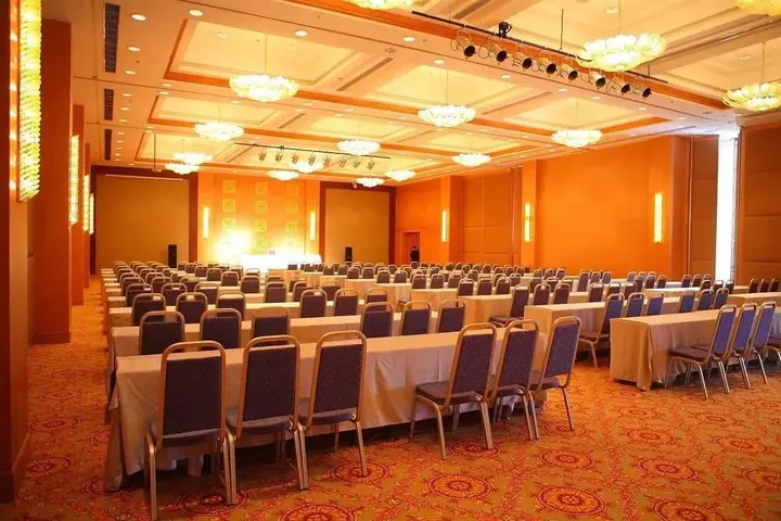 Пекин: Shanxi Hotel