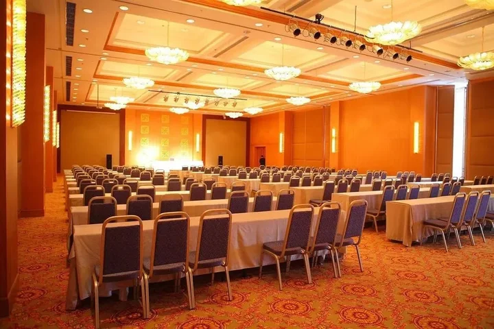 Пекин: Shanxi Hotel