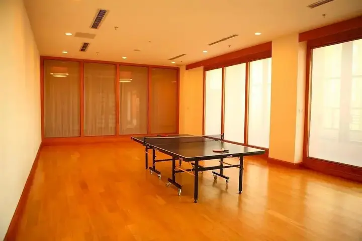 Пекин: Shanxi Hotel