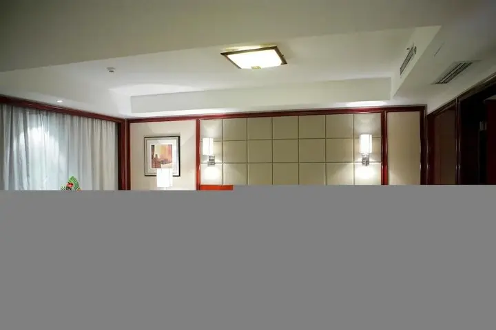 Пекин: Shanxi Hotel