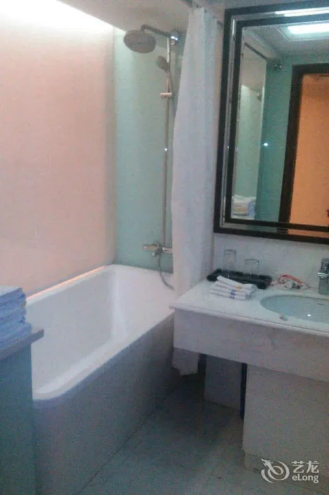 Пекин: Shanxi Hotel