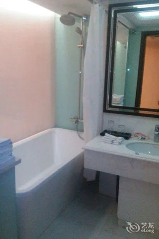 Пекин: Shanxi Hotel