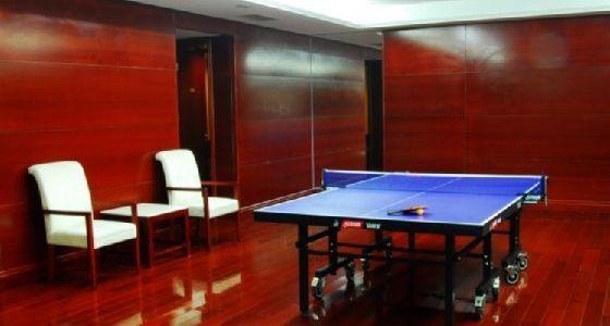Пекин: Ordos Hotel - Beijing