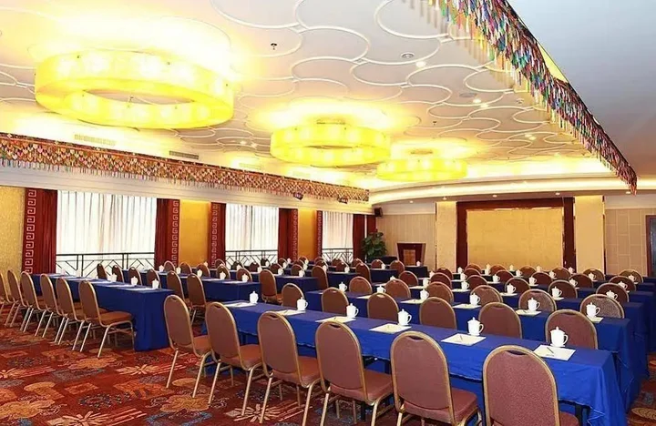 Чжухай: Tibet Zhuhai