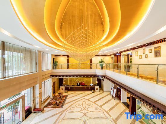Чжухай: Tibet Zhuhai