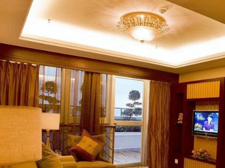 Чжухай: Tibet Zhuhai