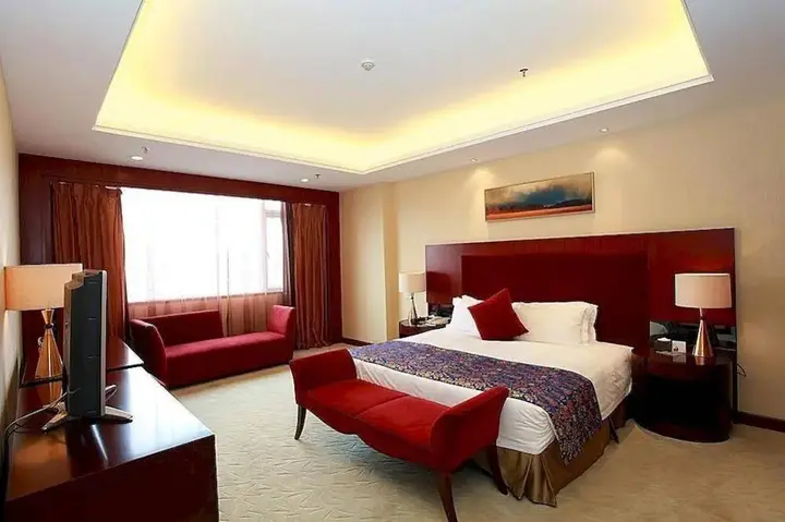 Чжухай: Tibet Zhuhai