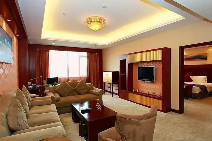Чжухай: Tibet Zhuhai