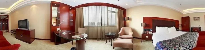 Чжухай: Tibet Zhuhai